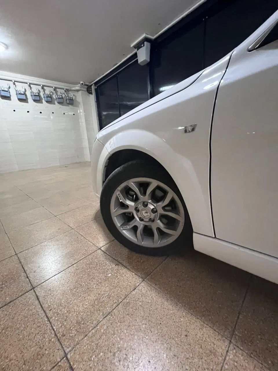 دنا پلاس توربو 6 دنده - 1402