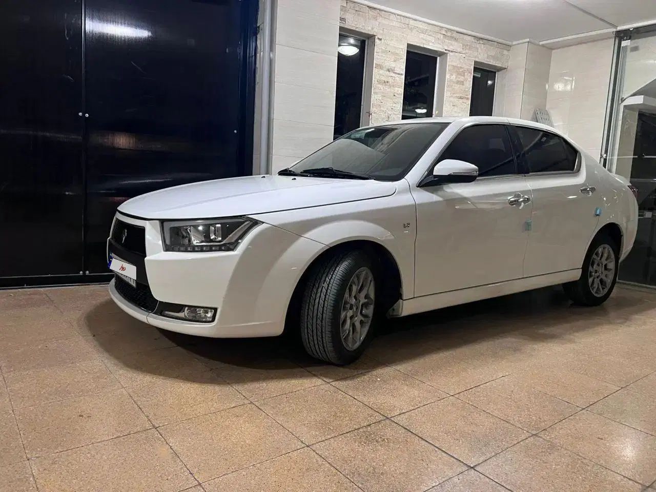خودرو دنا، پلاس توربو آگهی ann_20563465