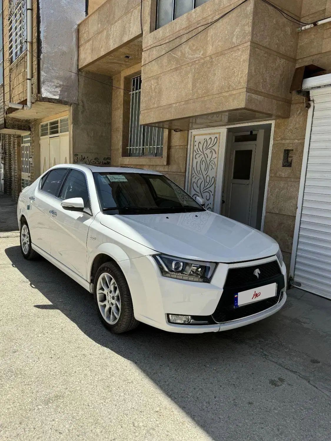 خودرو دنا، پلاس توربو آگهی ann_20563498