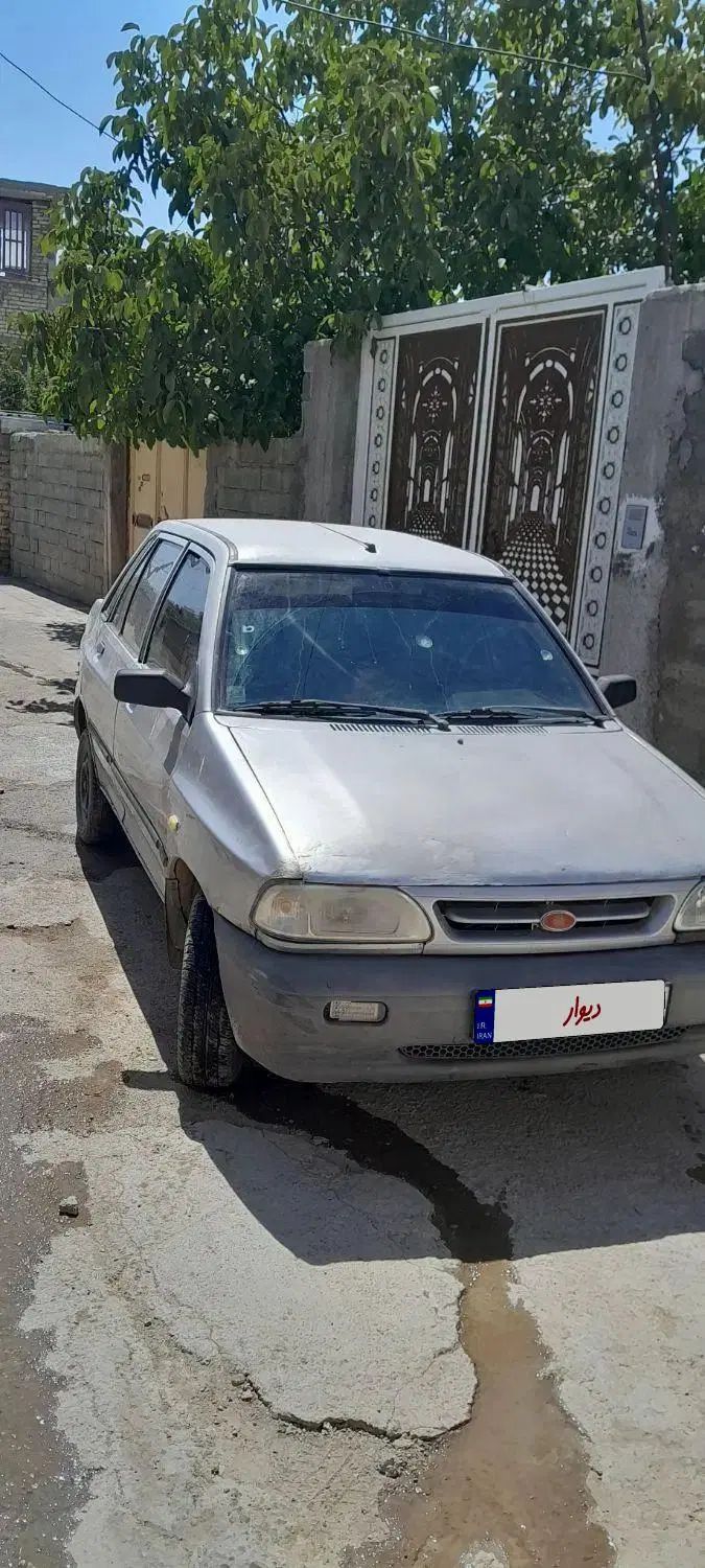 خودرو پراید، 131 آگهی ann_20563520