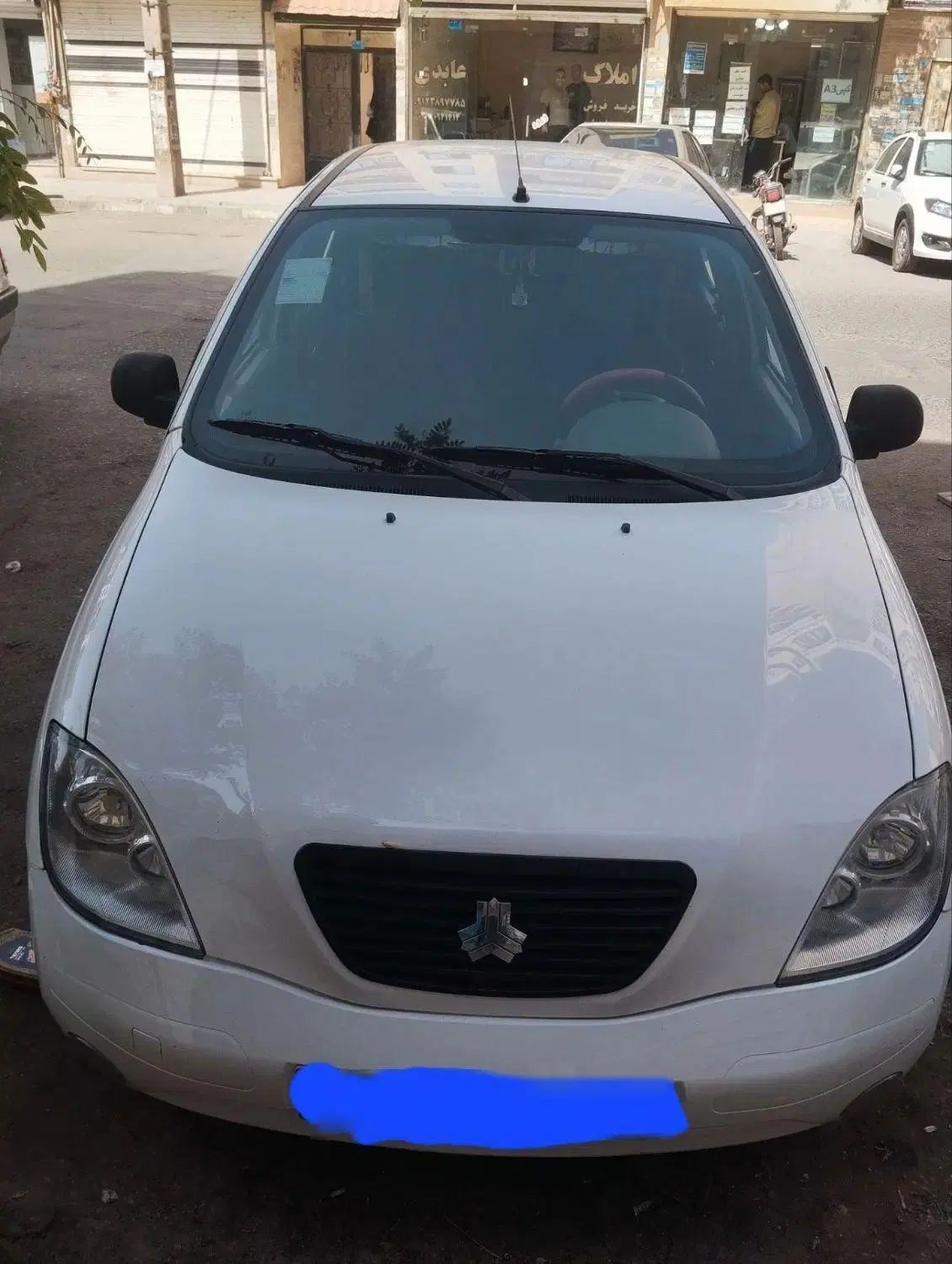 تیبا 2 پلاس - 1400