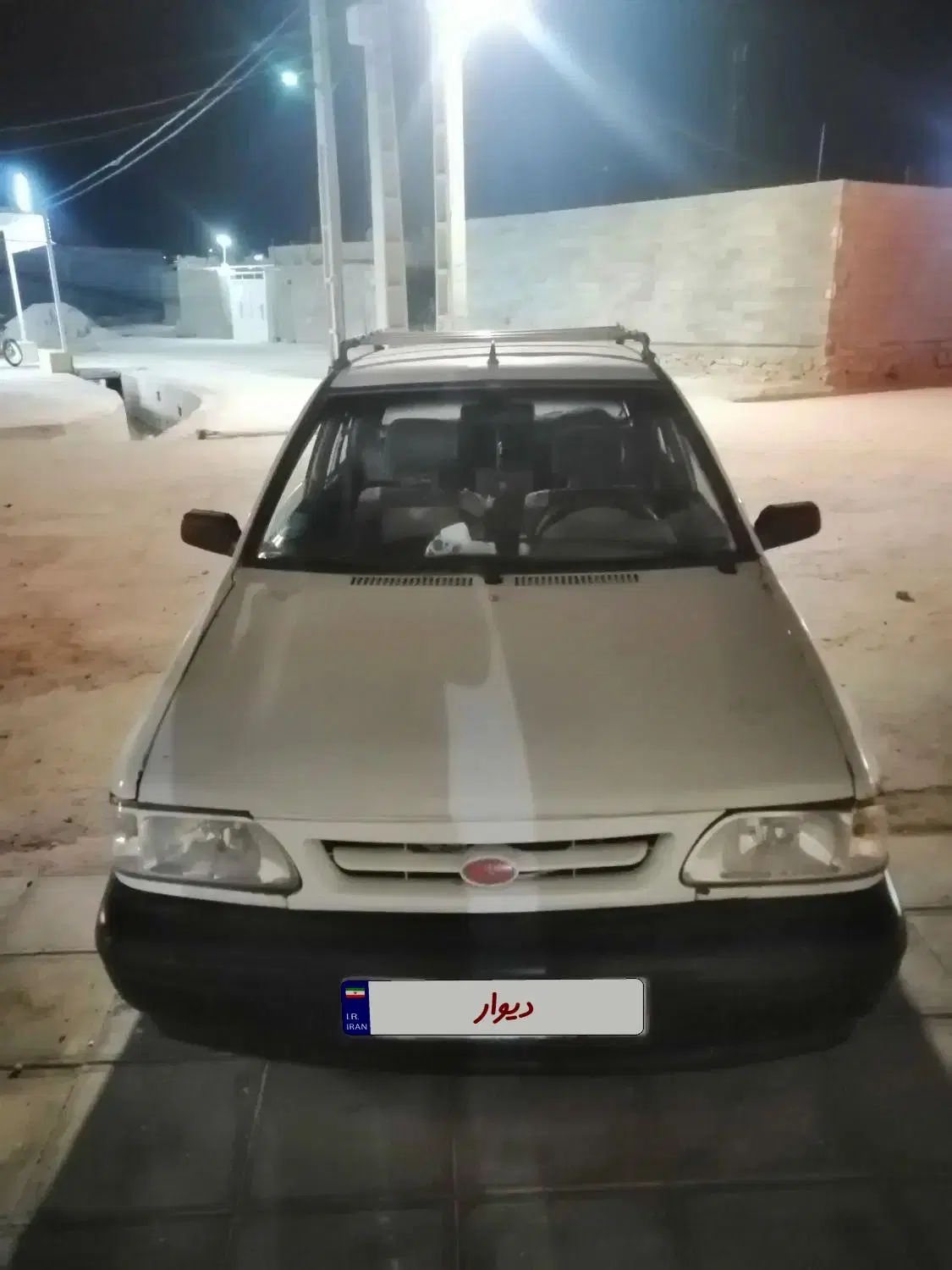 خودرو پراید، صبا آگهی ann_20563538