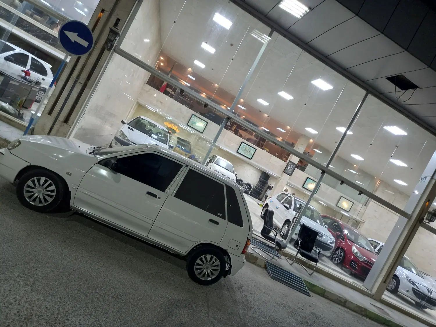 خودرو پراید، 111 آگهی ann_20563542