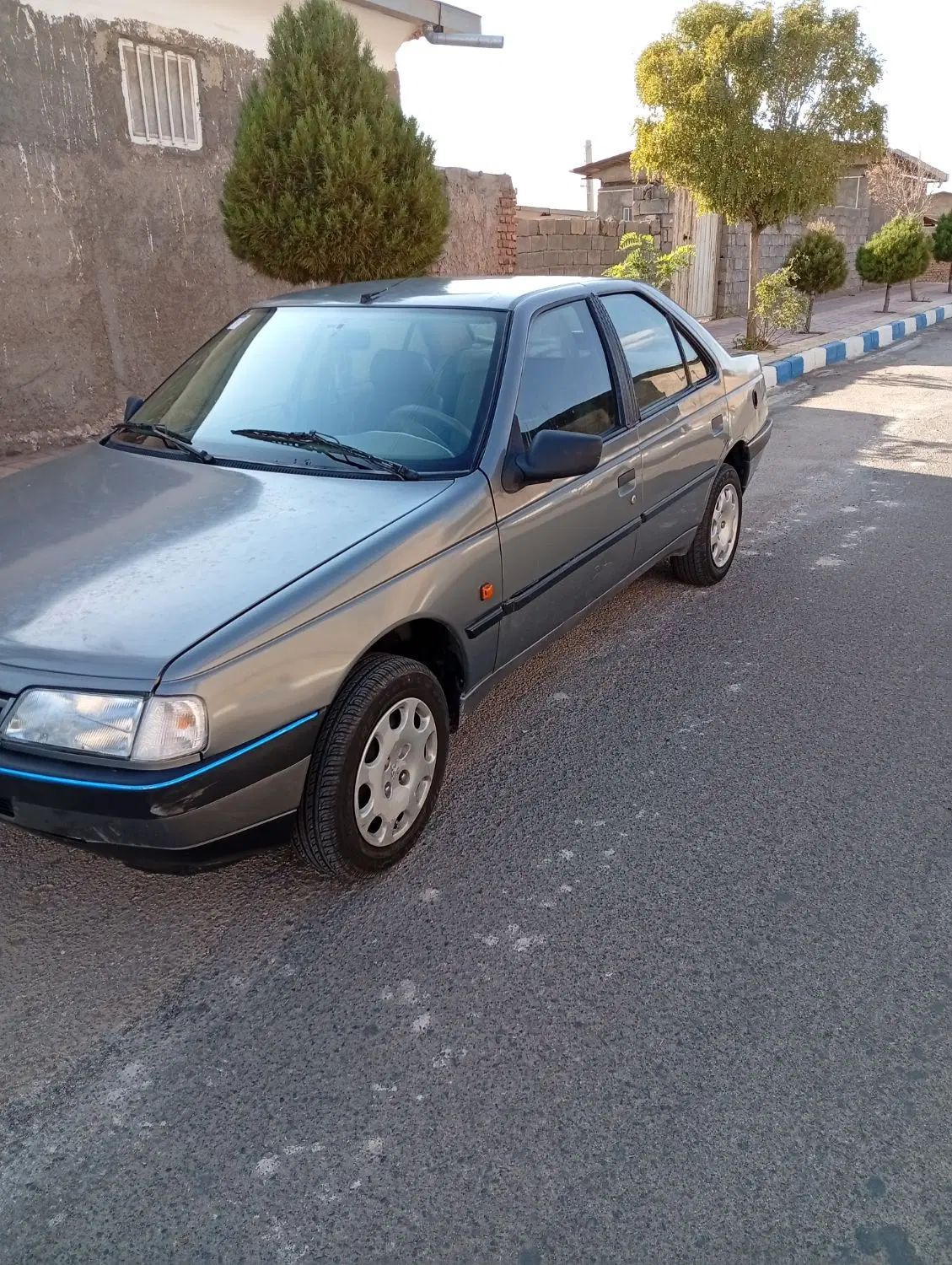 خودرو پژو، 405 آگهی ann_20563559