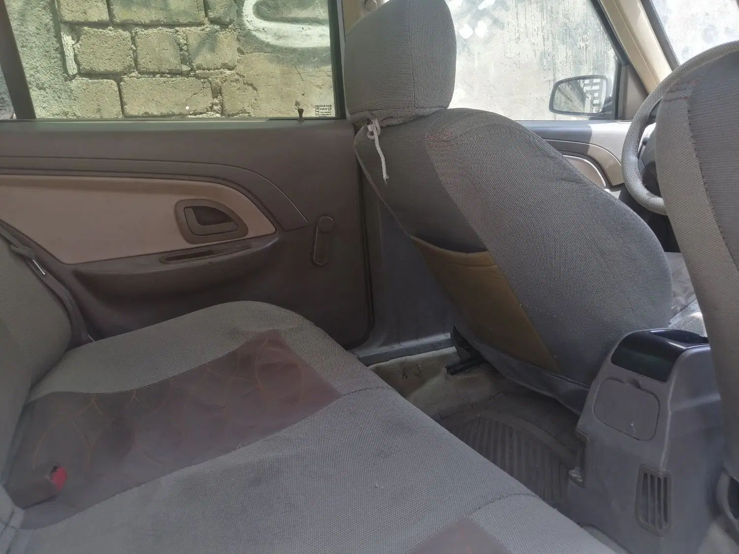 پژو 405 SLX بنزینی TU5 - 1394