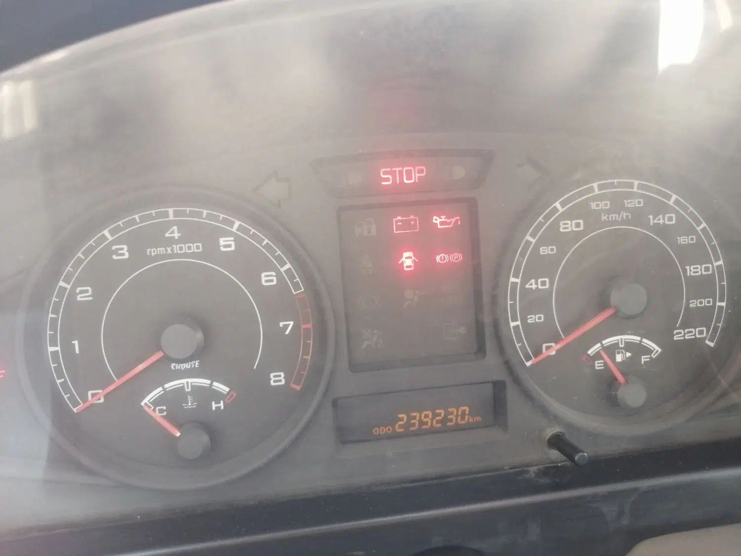 پژو 405 SLX بنزینی TU5 - 1394