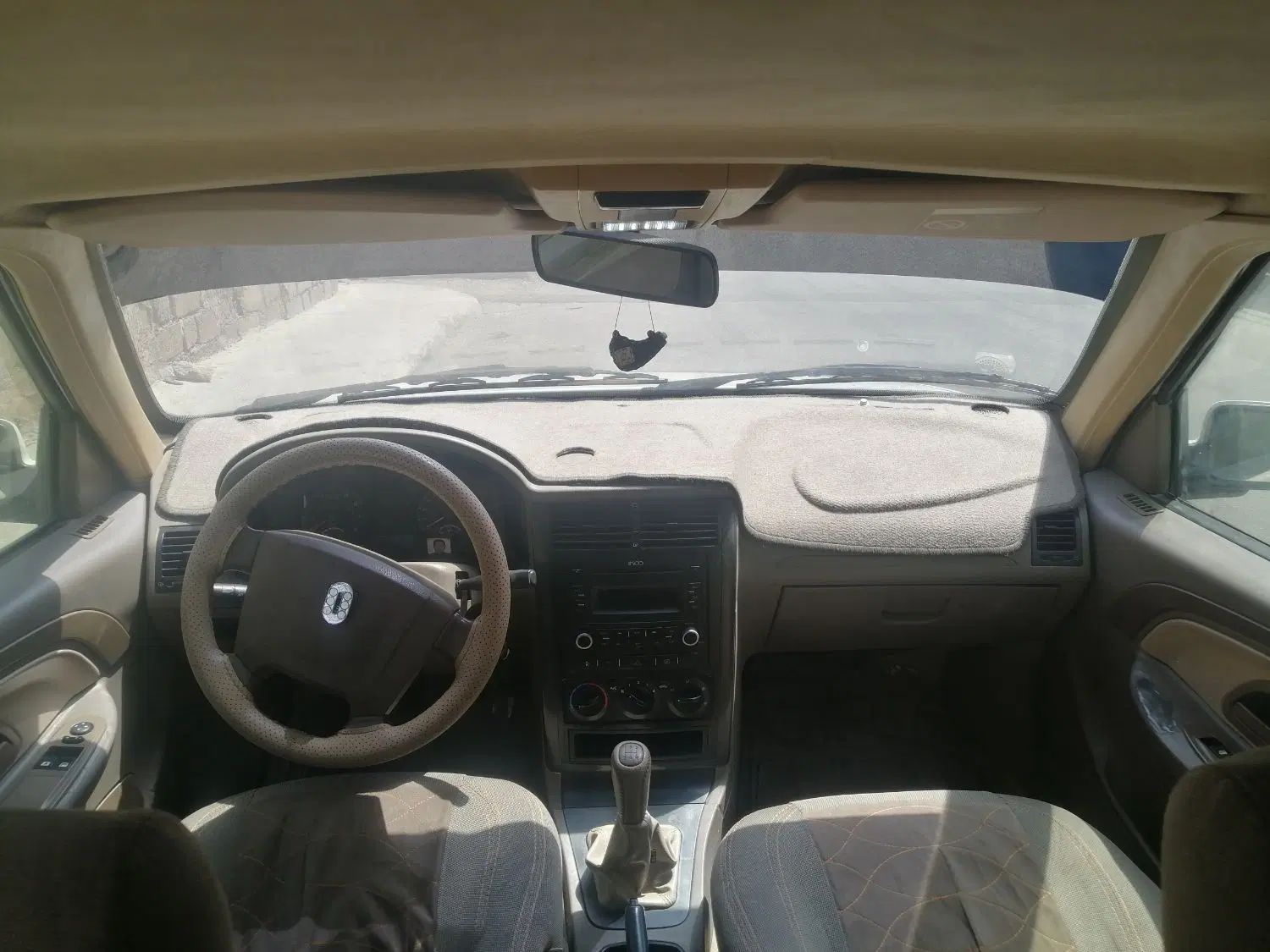 پژو 405 SLX بنزینی TU5 - 1394