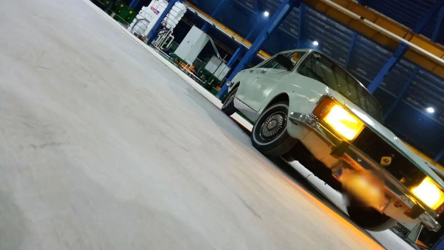 خودرو پیکان، سواری آگهی ann_20563568