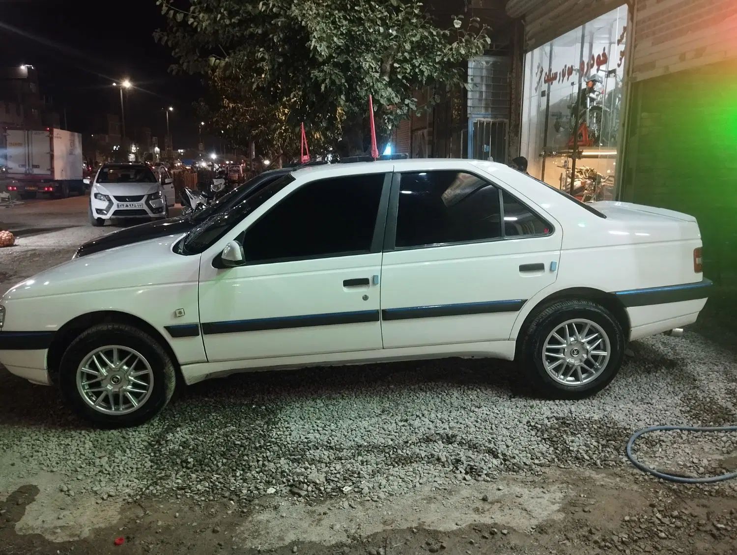 خودرو پژو، 405 آگهی ann_20563572