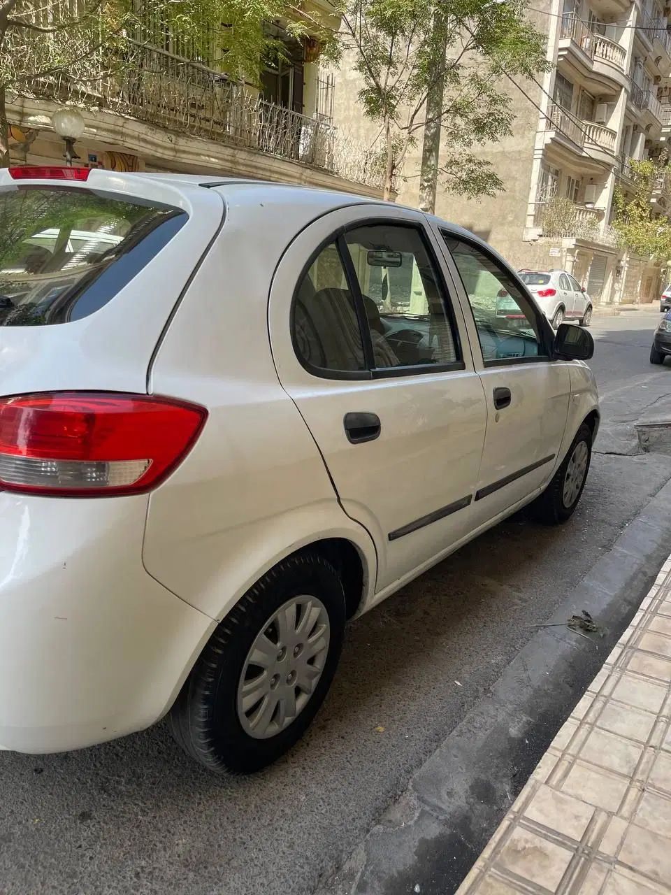 خودرو تیبا، 2 آگهی ann_20563588