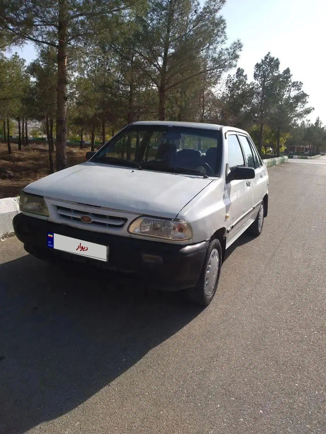 خودرو پراید، صبا آگهی ann_20563631