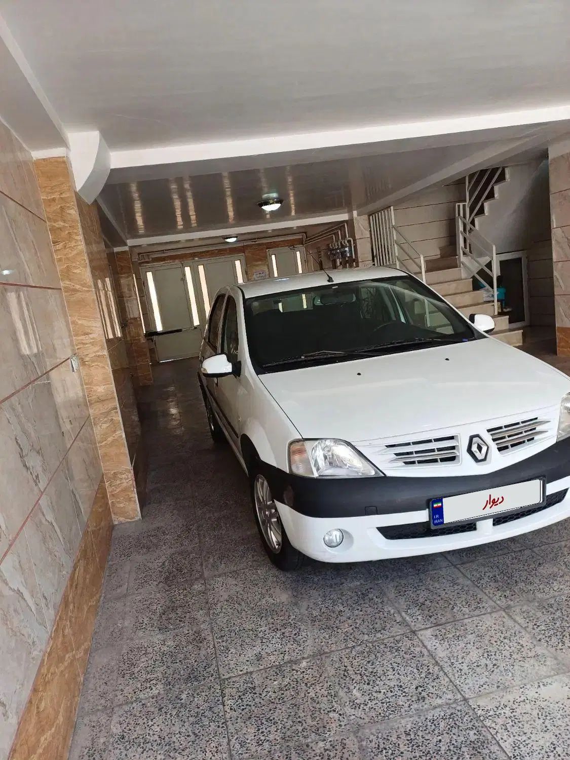 خودرو رنو، تندر 90 آگهی ann_20563659