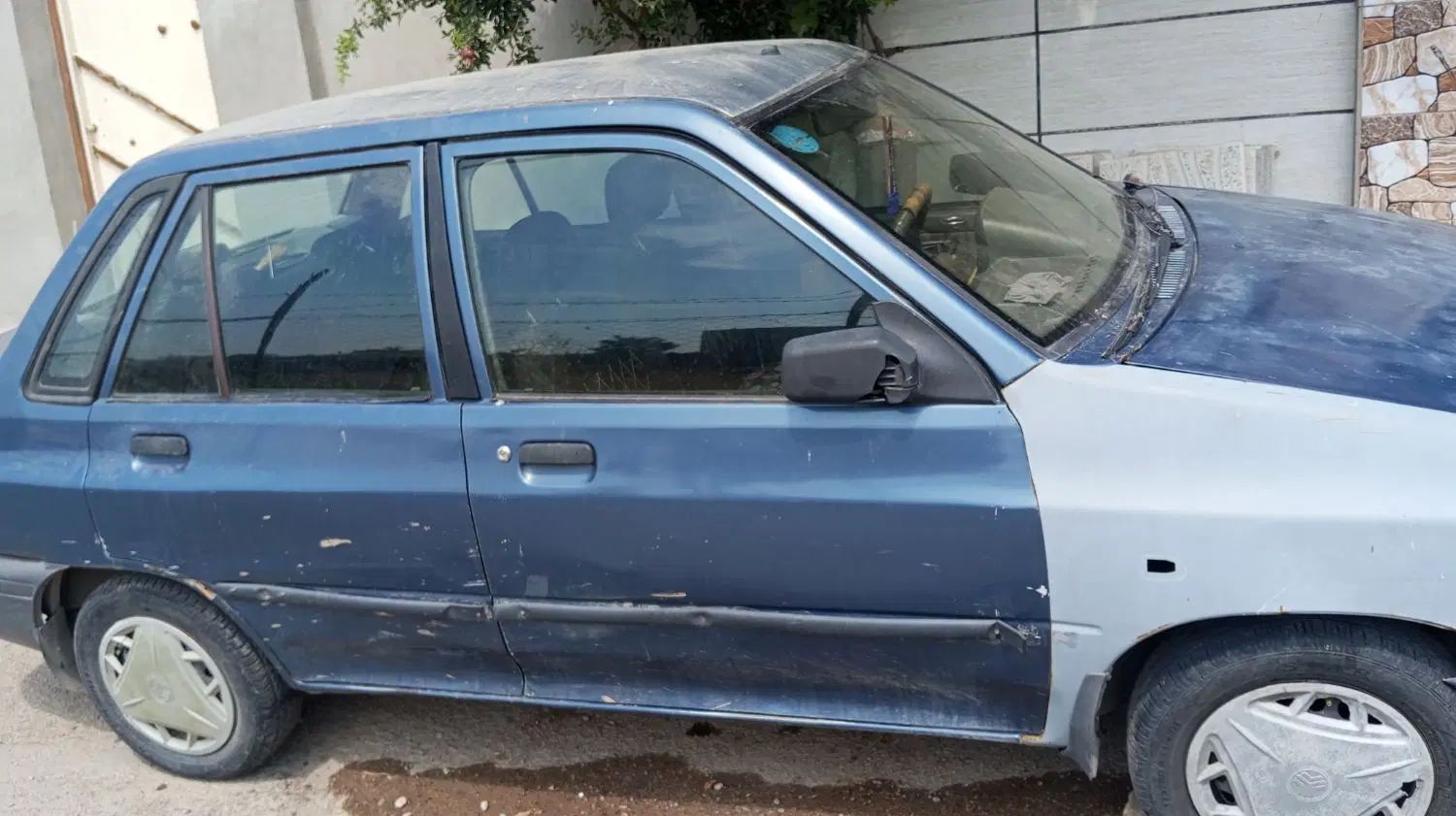 خودرو پراید، صبا آگهی ann_20563669