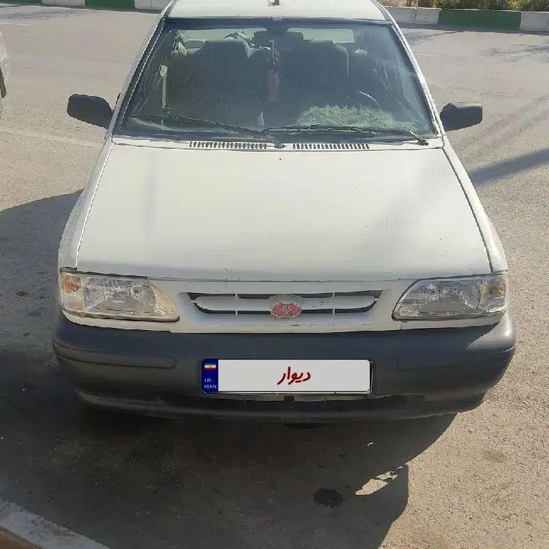 خودرو پراید، 131 آگهی ann_20563726
