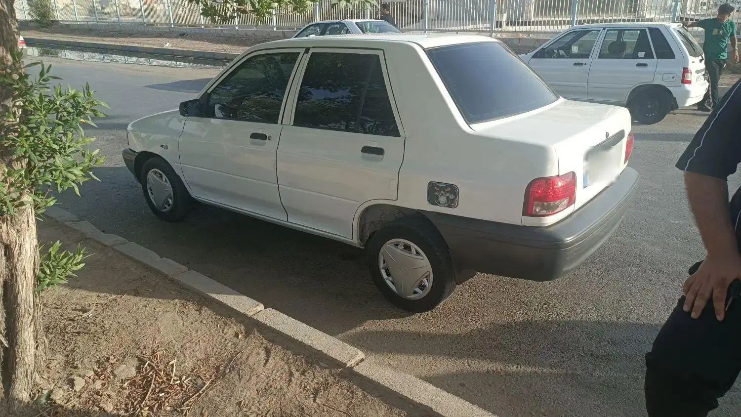 پراید 131 SE - 1399