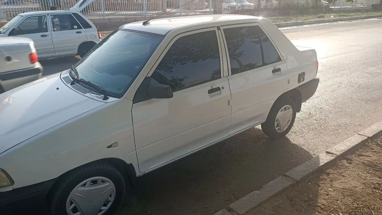 پراید 131 SE - 1399