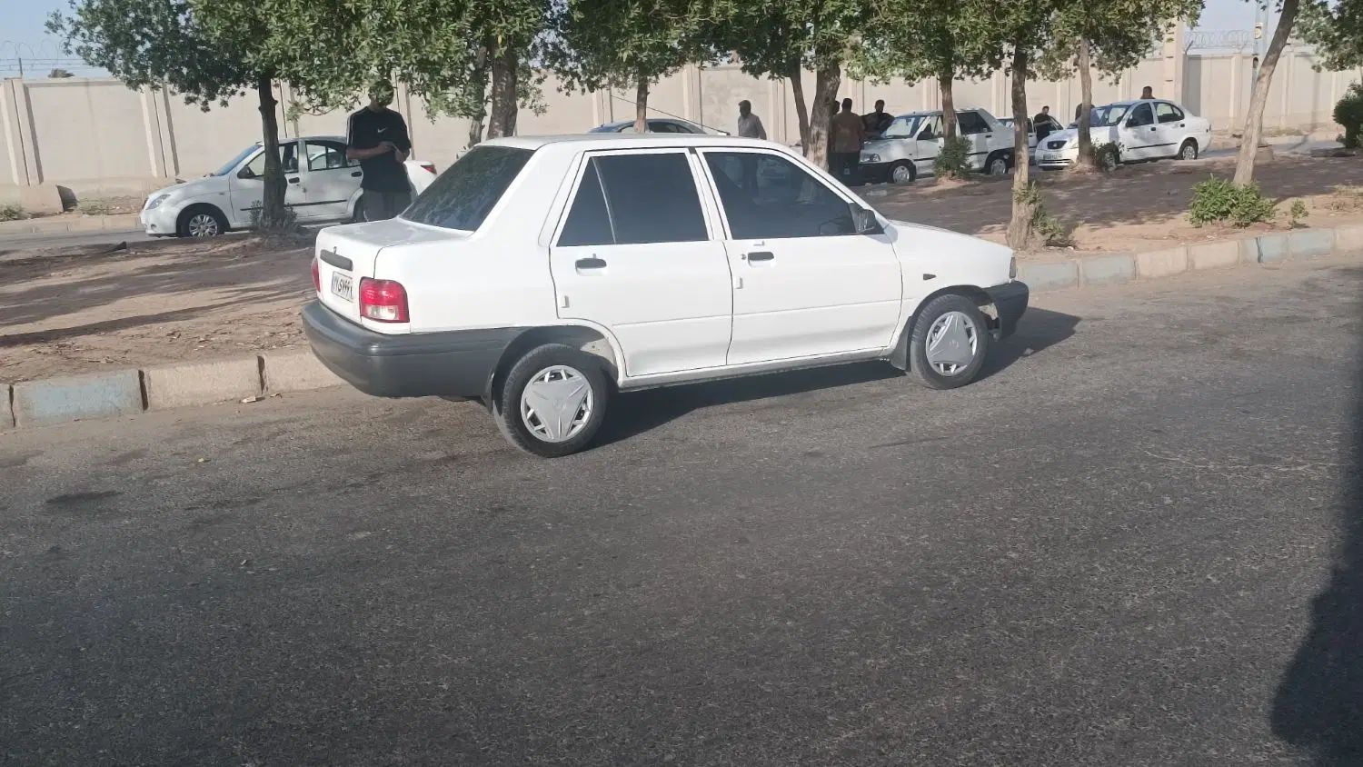 پراید 131 SE - 1399