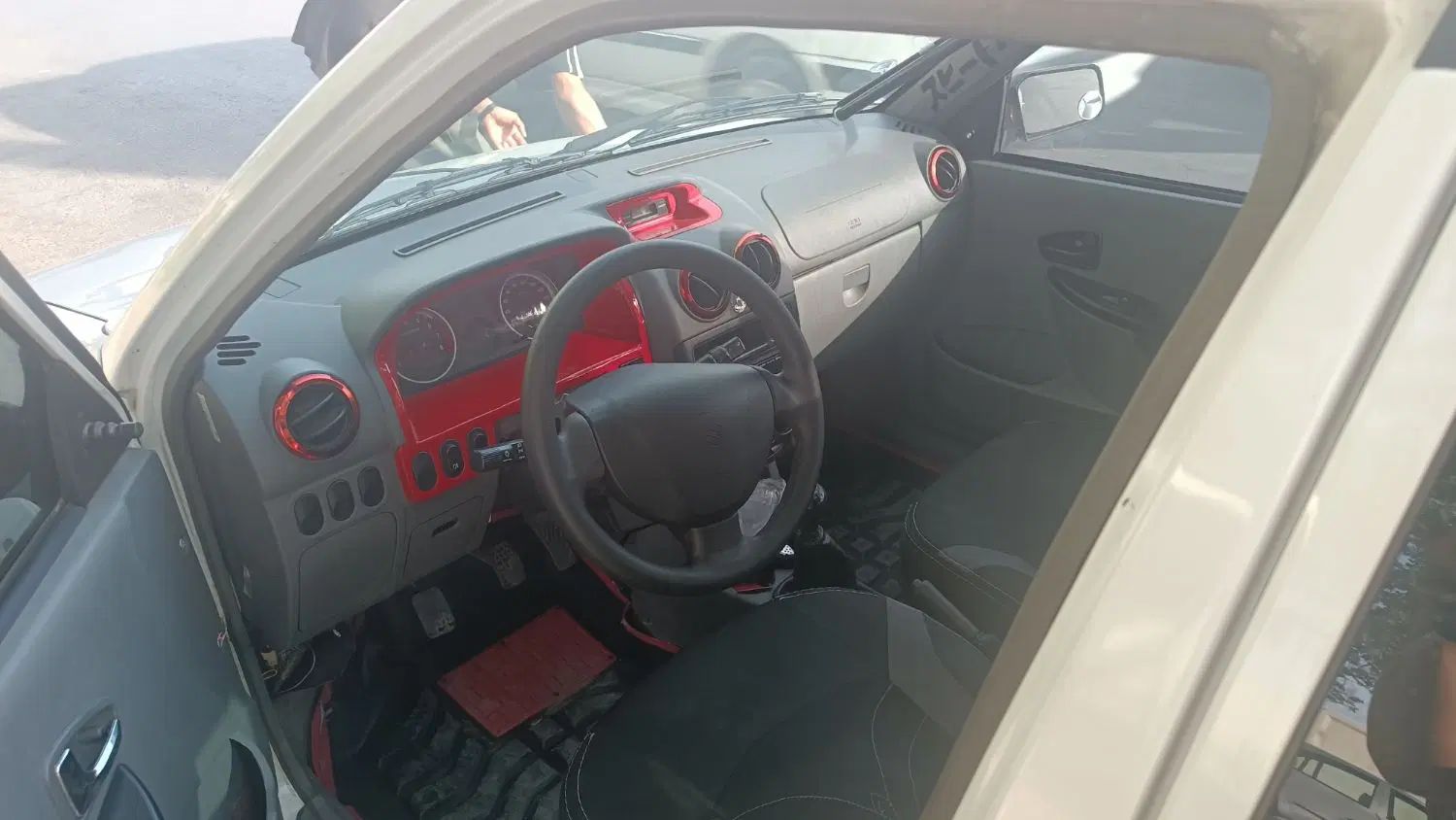 پراید 131 SE - 1399