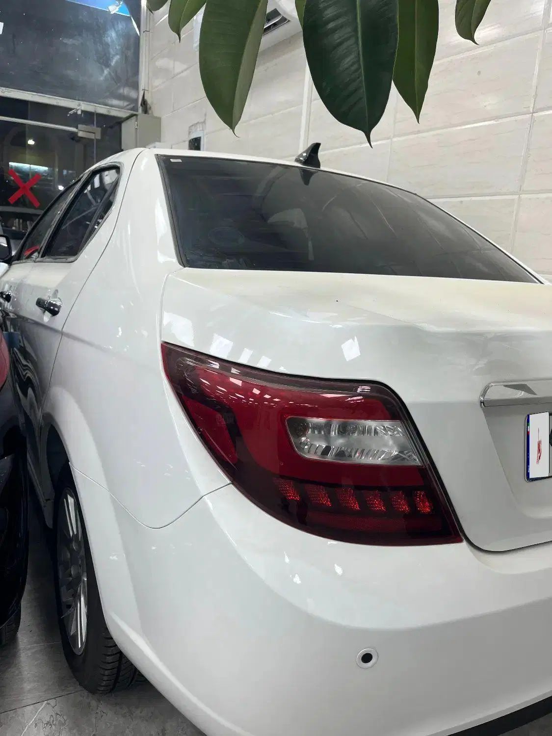 دنا پلاس توربو 6 دنده - 1404