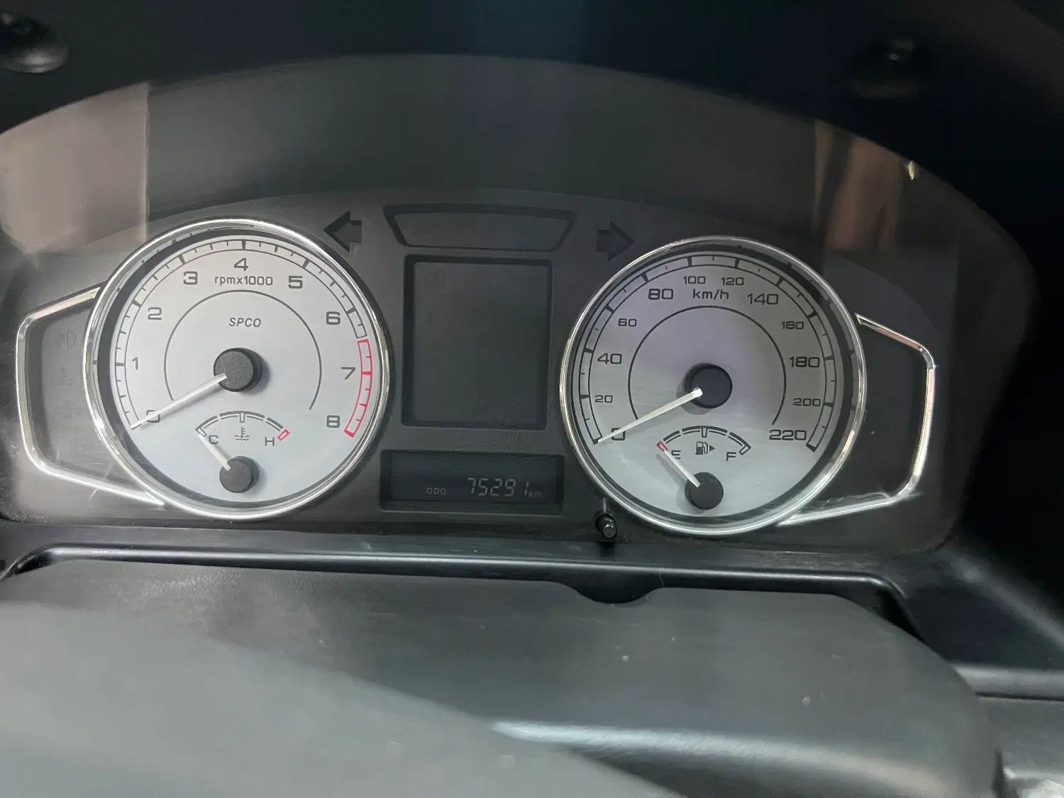 پژو پارس سال - 1400