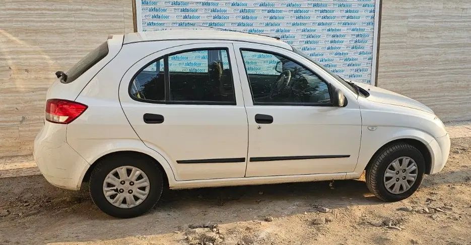خودرو تیبا، 2 آگهی ann_20563844
