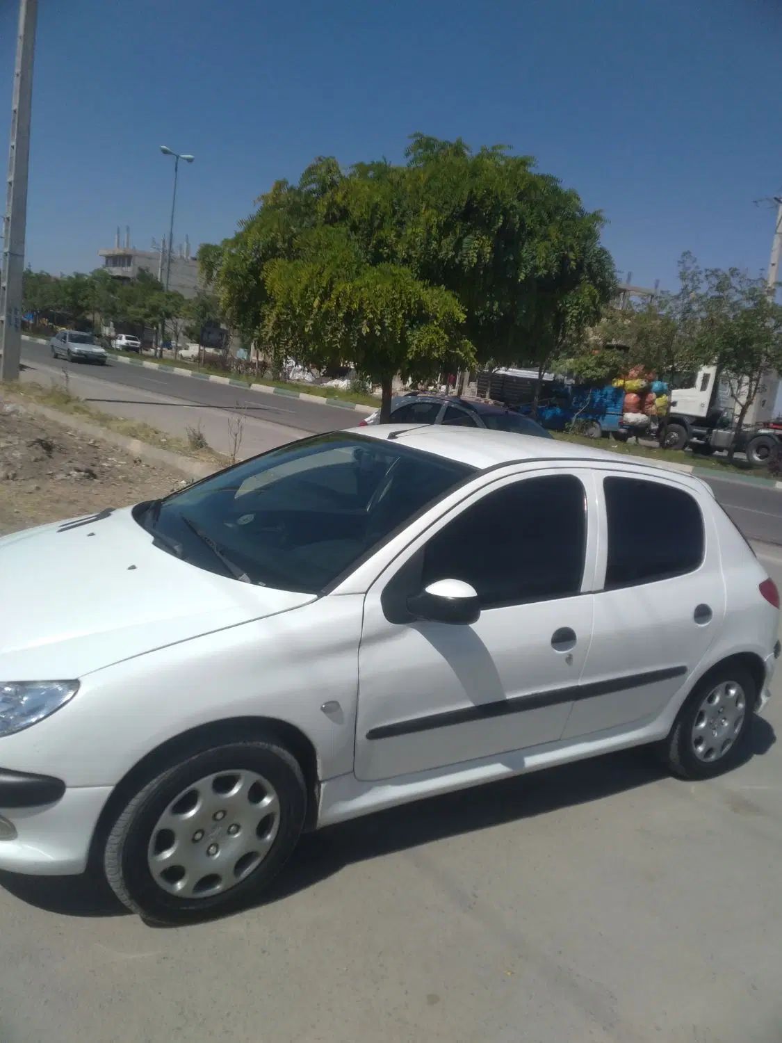 خودرو پژو، 206 آگهی ann_20563875