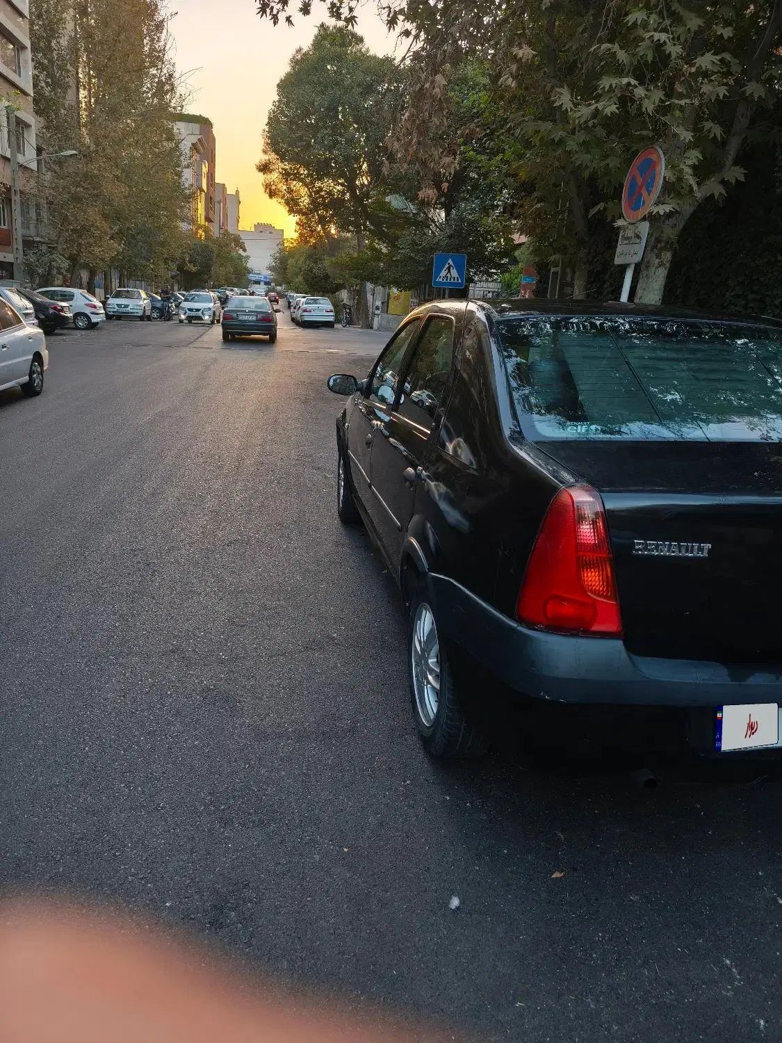 رنو تندر 90 E2 - 1390