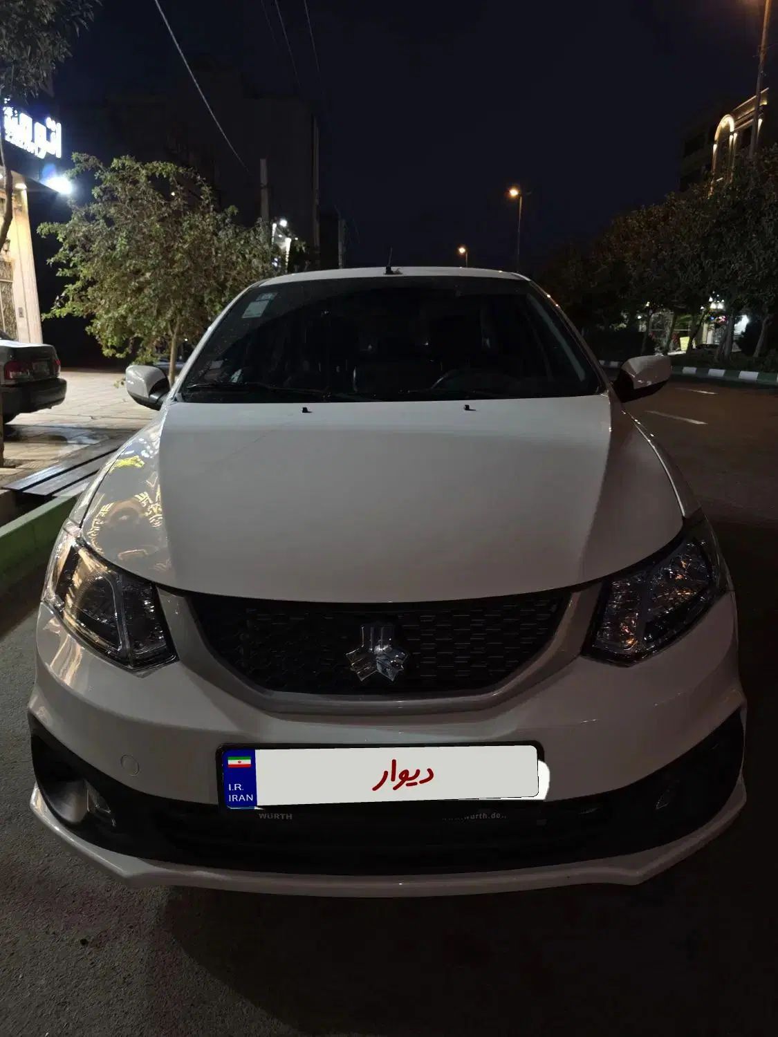 خودرو ساینا، S آگهی ann_20563880
