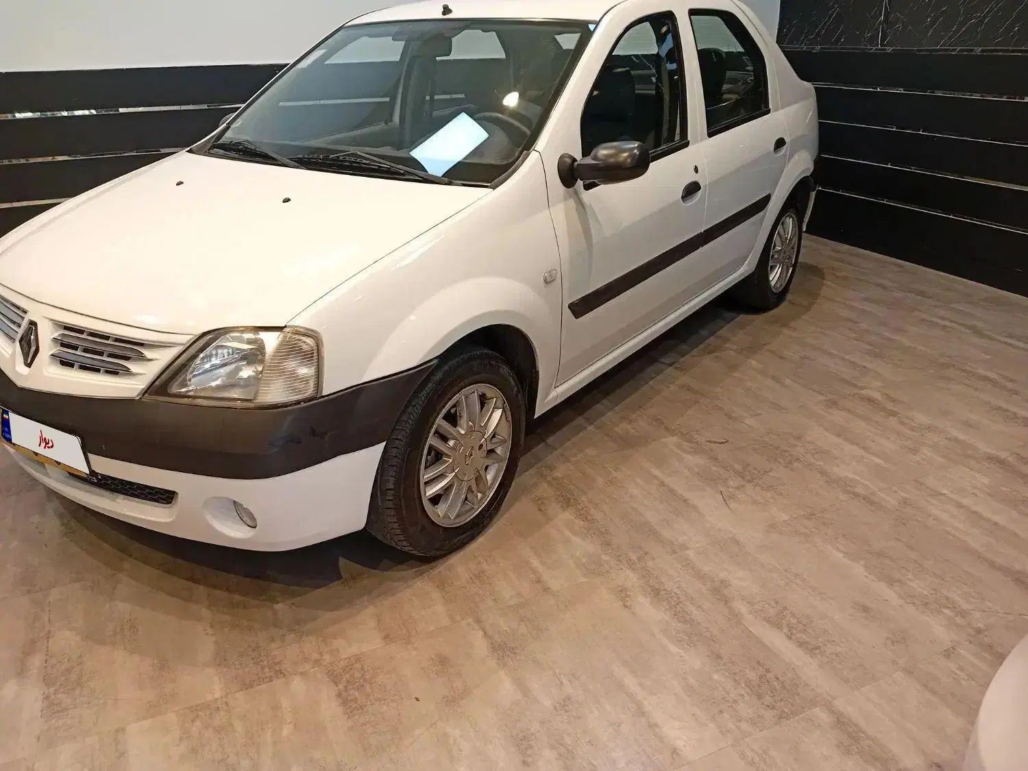 خودرو رنو، تندر 90 آگهی ann_20563898