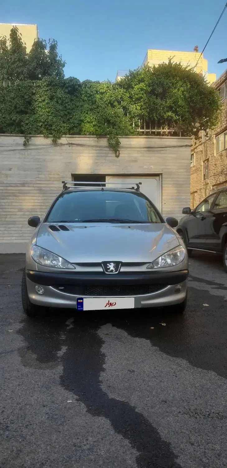 خودرو پژو، 206 آگهی ann_20563903