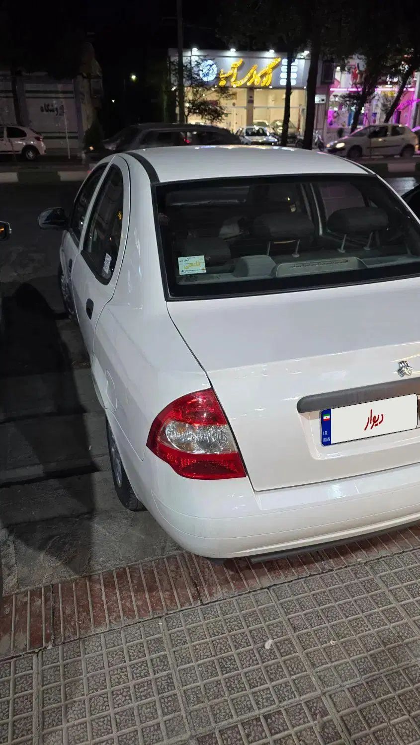 خودرو تیبا، صندوق دار آگهی ann_20563905