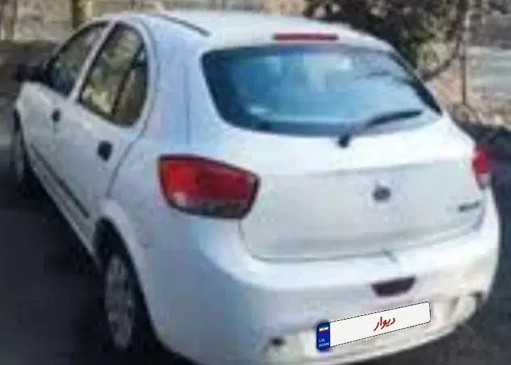 خودرو تیبا، 2 آگهی ann_20563913
