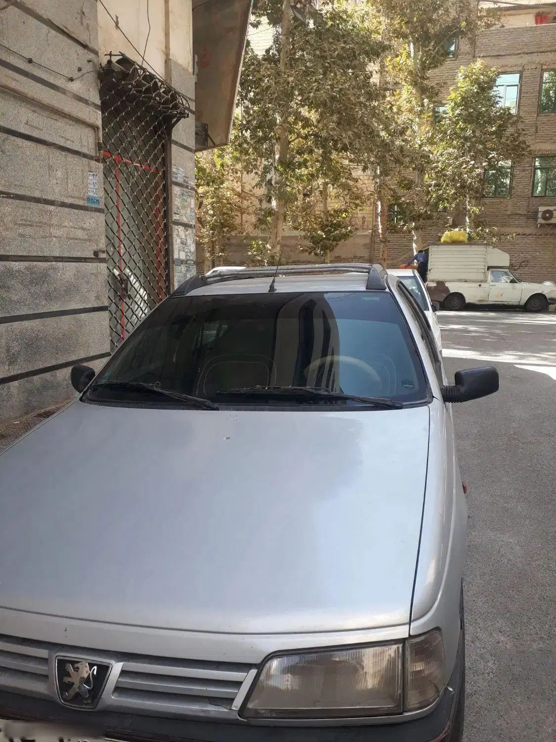 خودرو پژو، 405 آگهی ann_20563986