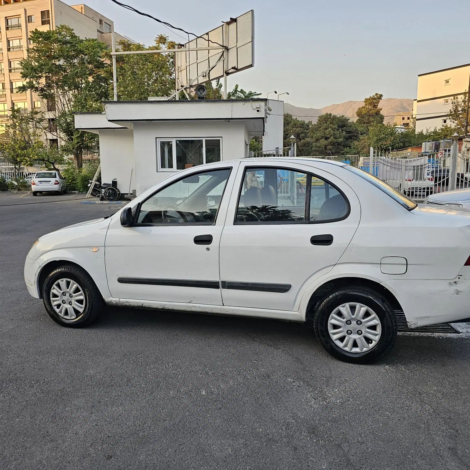 خودرو تیبا، صندوق دار آگهی ann_20564029