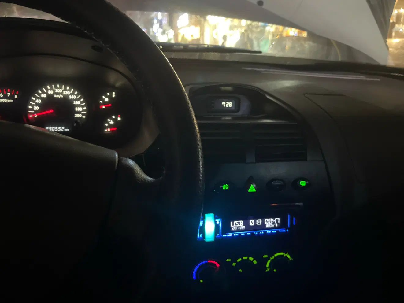 خودرو تیبا، 2 آگهی ann_20564030