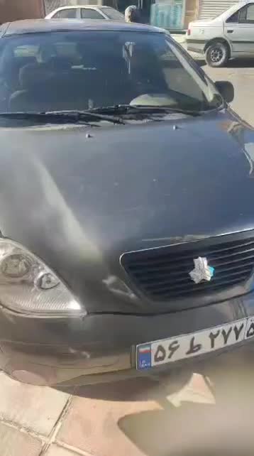 تیبا 2 SX - 1395
