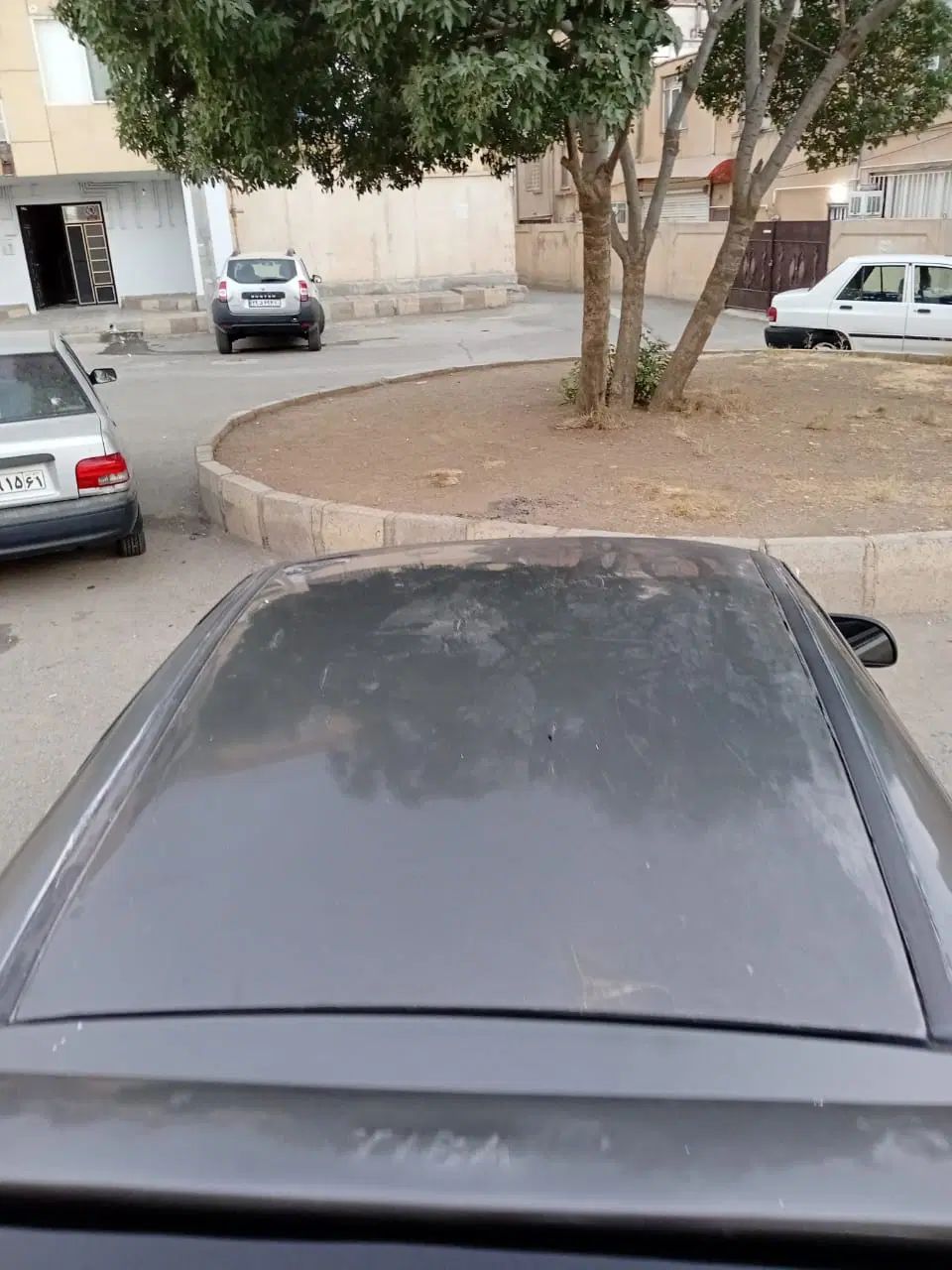 تیبا 2 SX - 1395