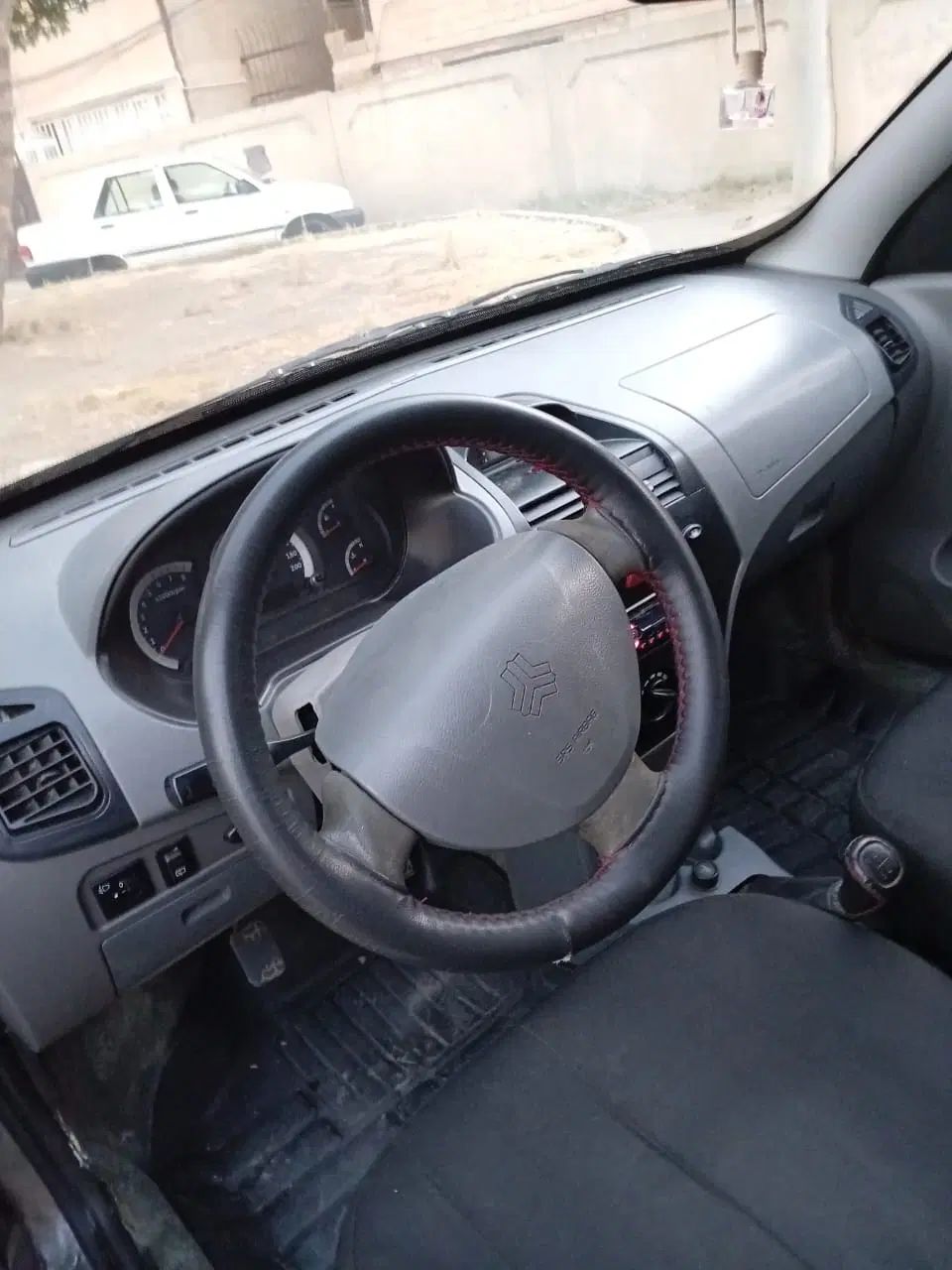 تیبا 2 SX - 1395
