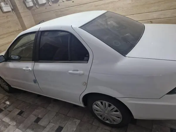 خودرو سمند، سورن پلاس آگهی ann_20564085