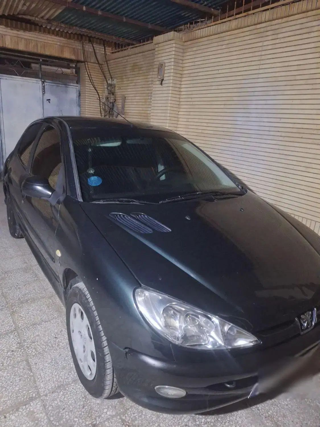 خودرو پژو، 206 آگهی ann_20564146