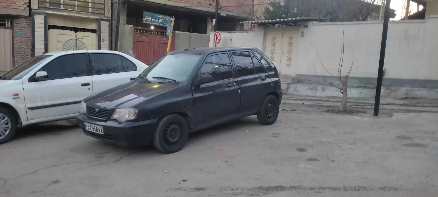 خودرو پراید، 111 آگهی ann_20564148
