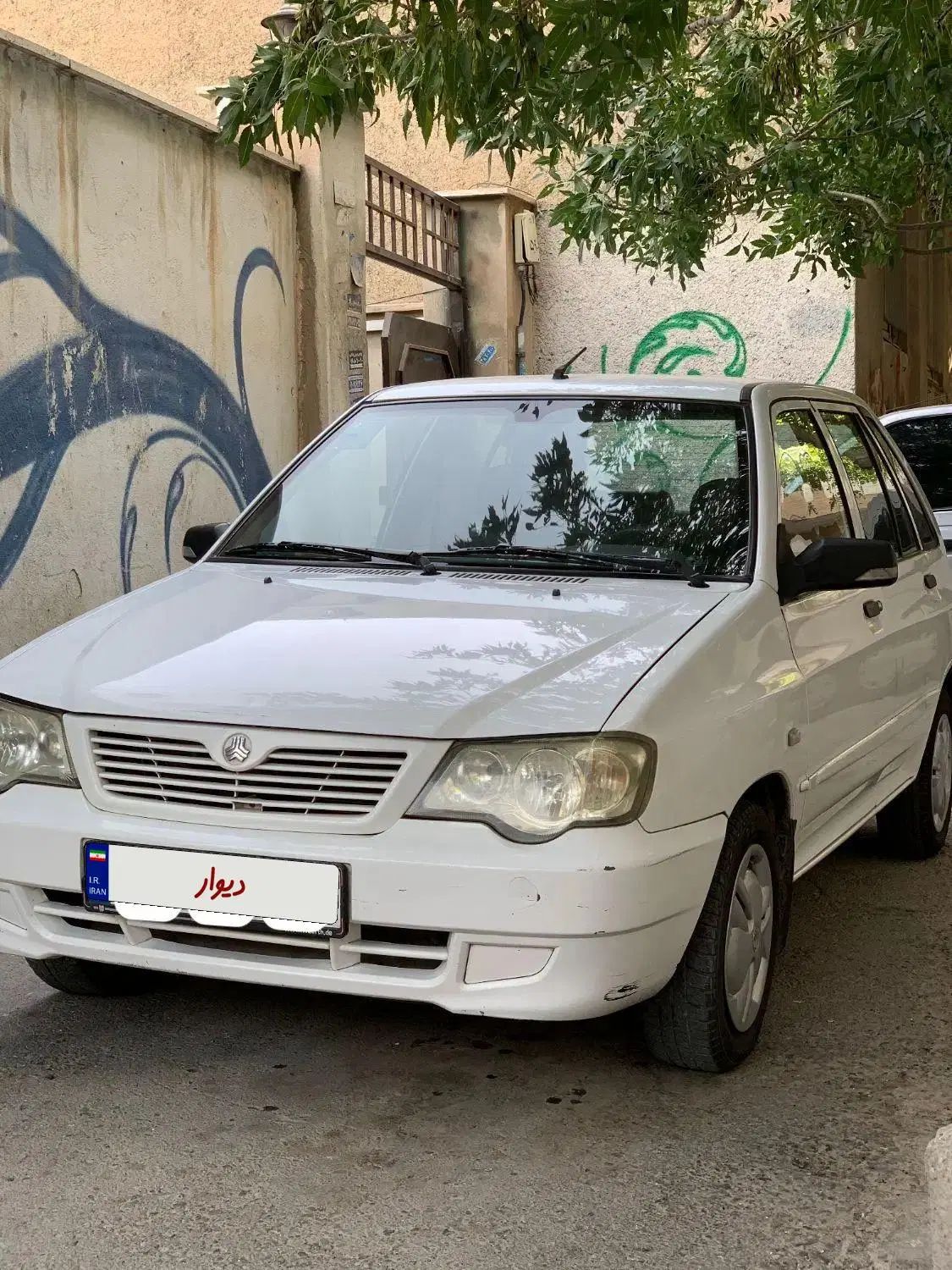 خودرو پراید، 111 آگهی ann_20564211
