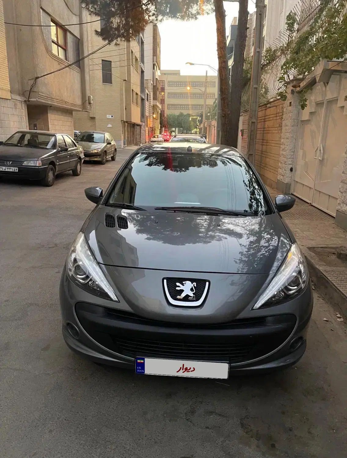 خودرو پژو، 207 آگهی ann_20564237