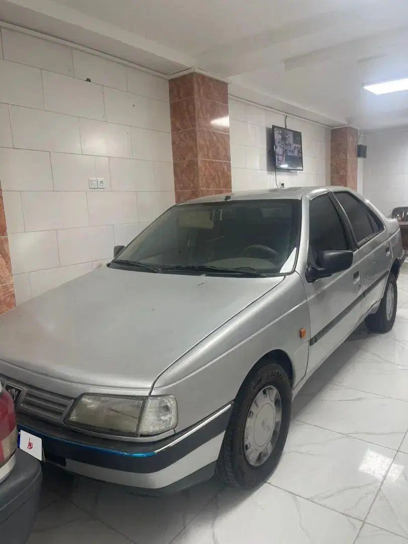 خودرو پژو، 405 آگهی ann_20564250