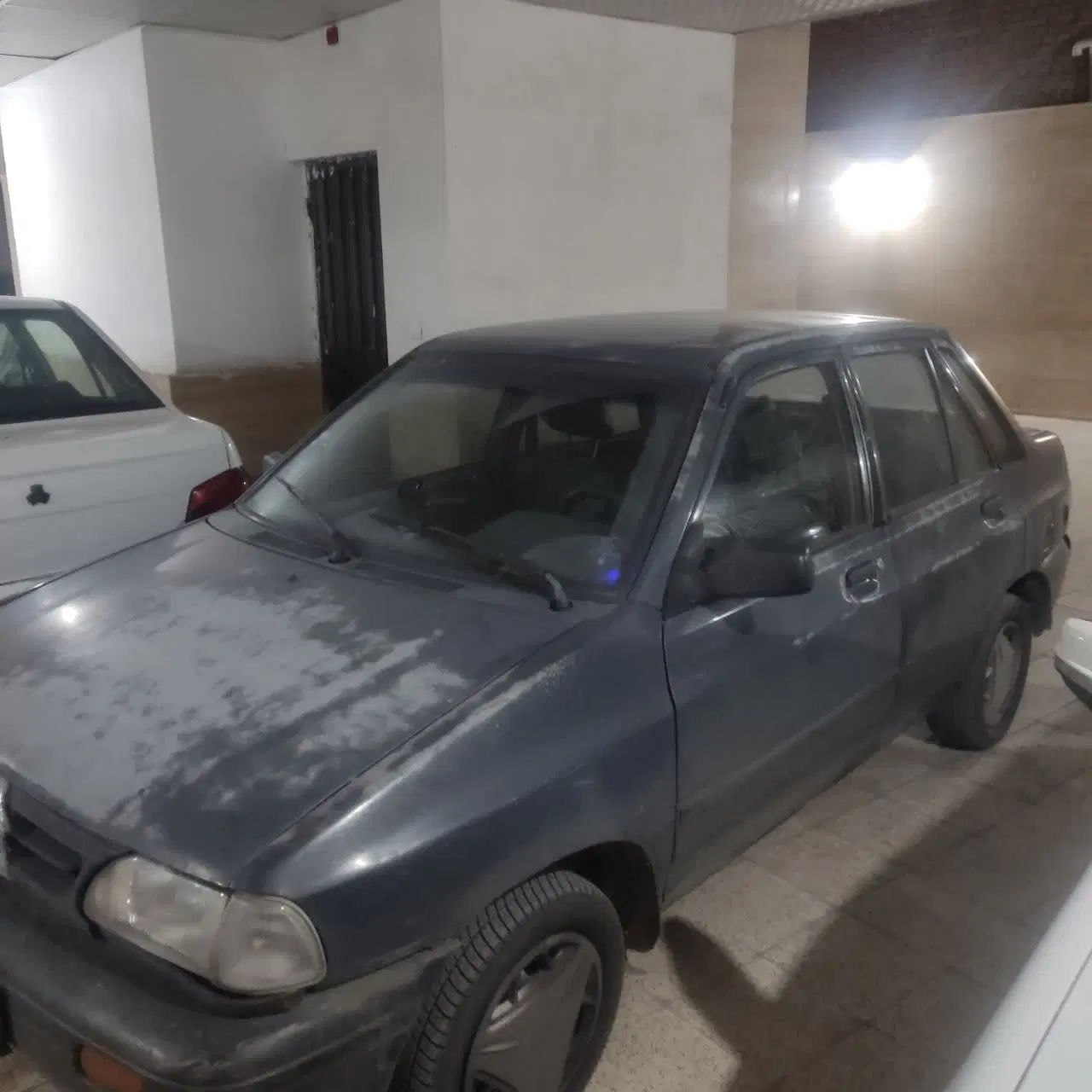 خودرو پراید، صبا آگهی ann_20564263