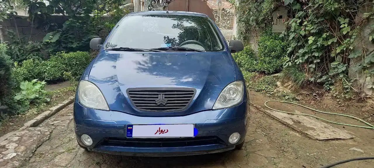 خودرو تیبا، صندوق دار آگهی ann_20564277