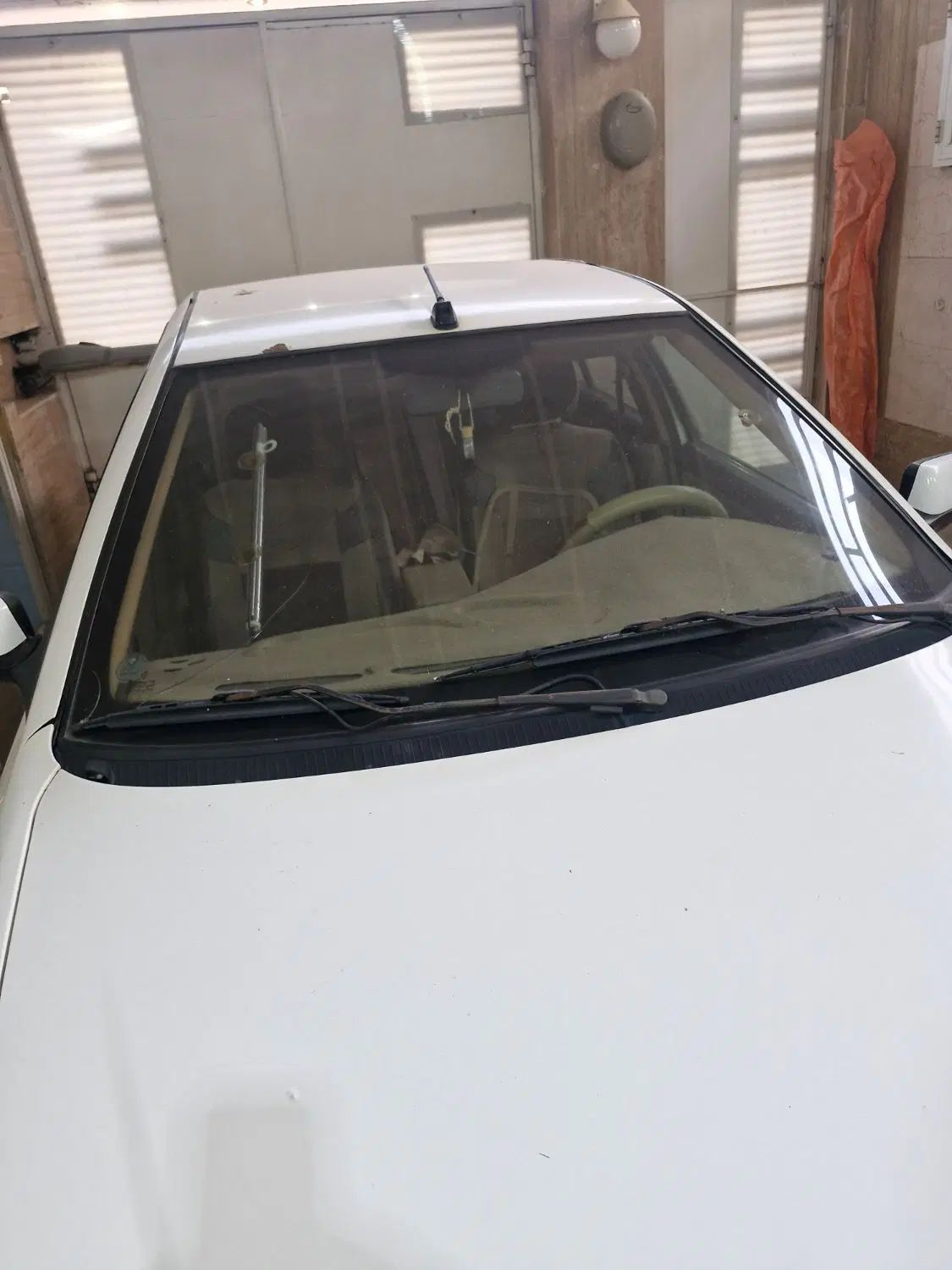 سمند LX XU7 - 1393