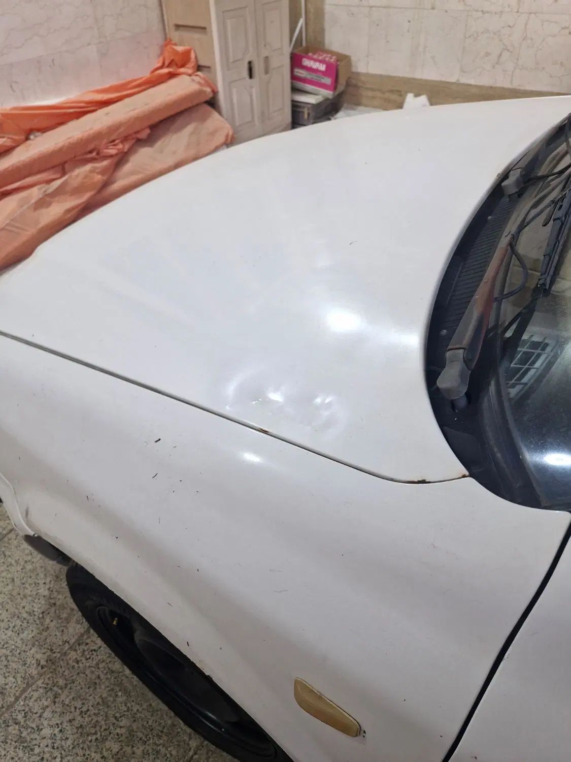 سمند LX XU7 - 1393