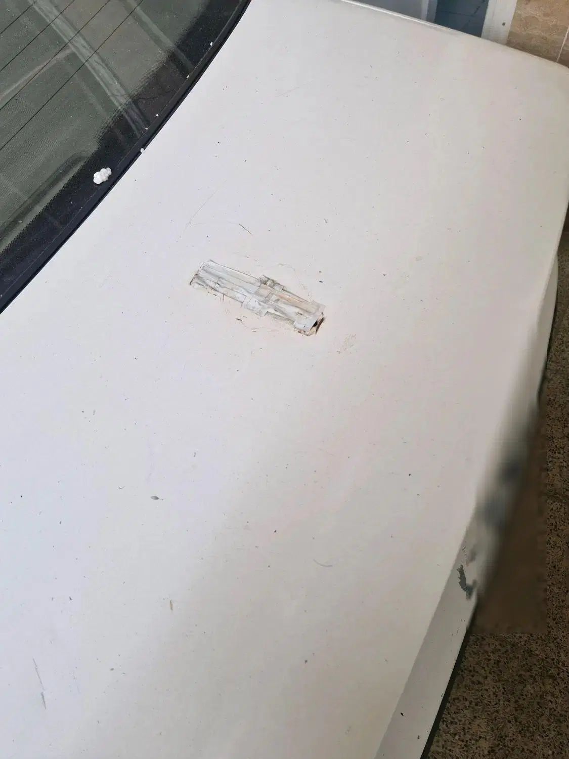 سمند LX XU7 - 1393