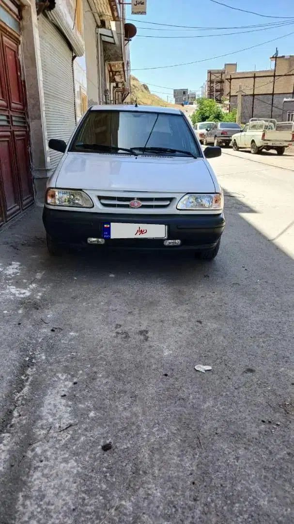 خودرو پراید، 131 آگهی ann_20564307